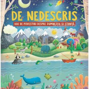 De nedescris