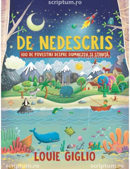 De nedescris