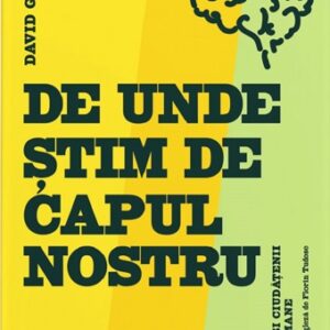 De unde stim de capul nostru?