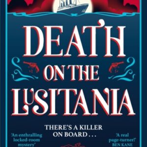 Death on the Lusitania