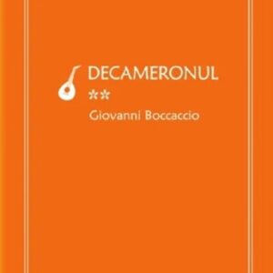 Decameronul Vol.2