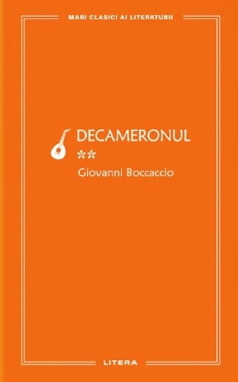 Decameronul Vol.2