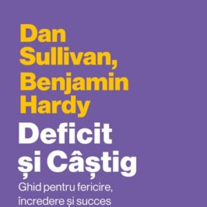 Deficit si Castig