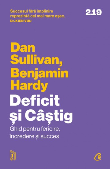 Deficit si Castig