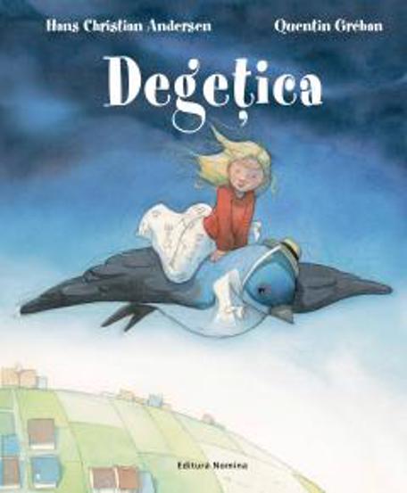 Degetica