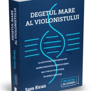 Degetul mare al violonistului