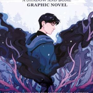 Demon in the Wood : A Shadow and Bone Graphic Novel