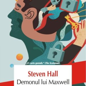 Demonul lui Maxwell