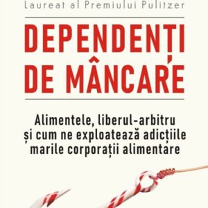 Dependenti de mincare