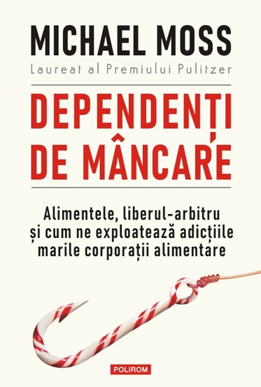 Dependenti de mincare