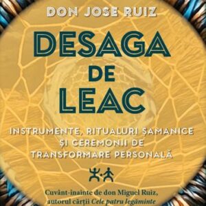 Desaga de leac