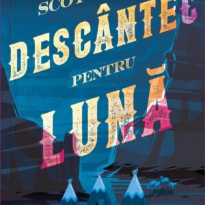 Descantec pentru luna