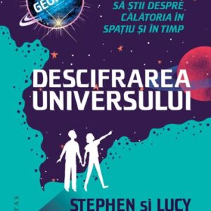 Descifrarea Universului