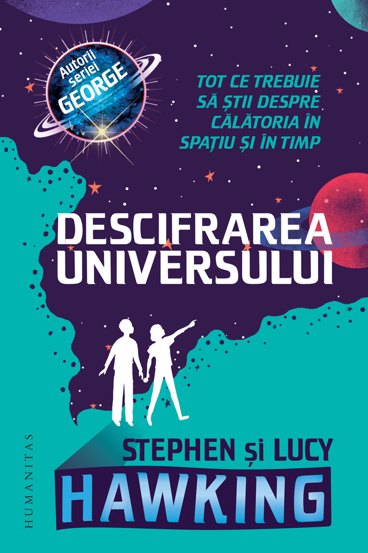 Descifrarea Universului