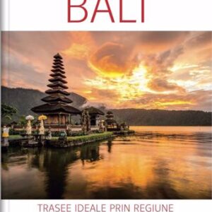 Descopera Bali