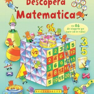 Descopera Matematica