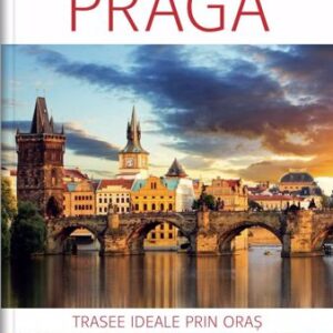 Descopera Praga