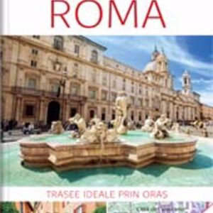 Descopera Roma