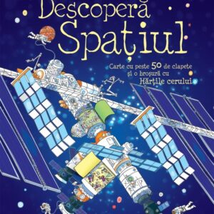 Descopera Spatiul