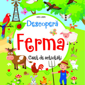 Descopera ferma