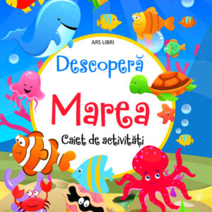 Descopera marea