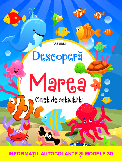 Descopera marea