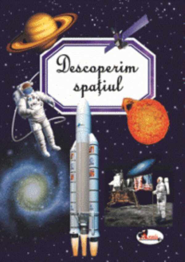 Descoperim spatiul