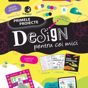 Design pentru cei mici