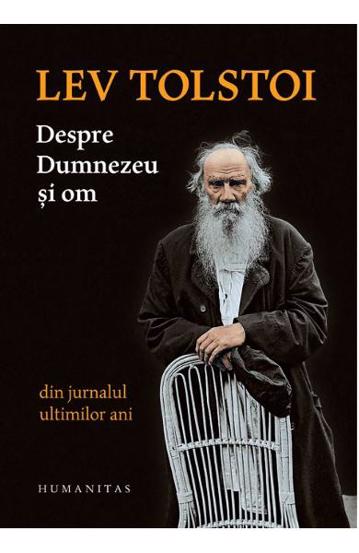 Despre Dumnezeu si om