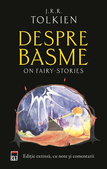 Despre basme. On Fairy-stories