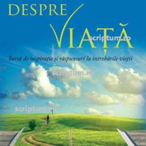 Despre viata