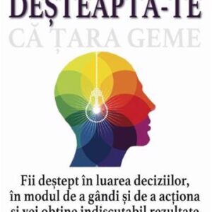 Desteapta-te ca tara geme