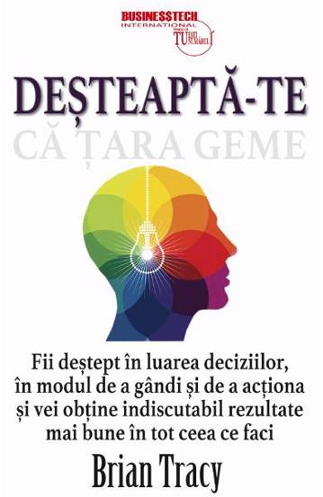 Desteapta-te ca tara geme