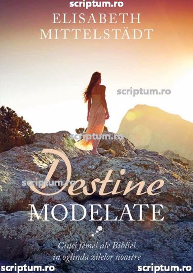 Destine modelate