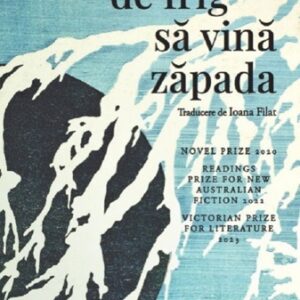 Destul de frig sa vina zapada