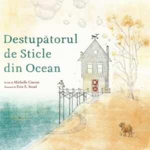 Destupatorul de sticle din ocean