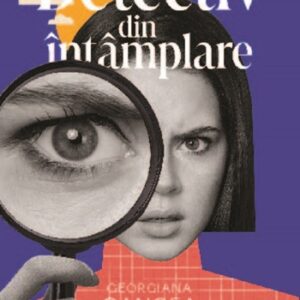 Detectiv din intamplare