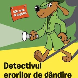 Detectivul erorilor de gandire