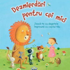 Dezmierdari pentru cei mici