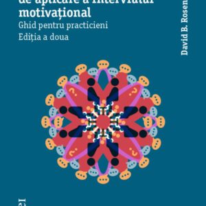 Dezvoltarea abilităților de aplicare a interviului motivațional