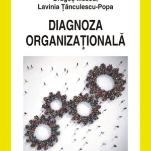 Diagnoza organizationala