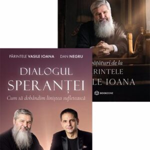 Dialogul Speranței + Cartea familiei