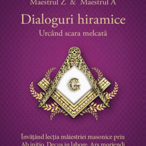 Dialoguri hiramice: Urcand scara melcata