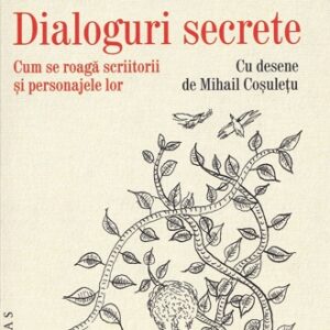 Dialoguri secrete