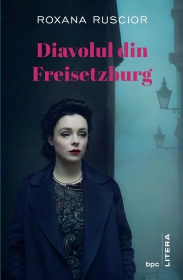 Diavolul din Freisetzburg