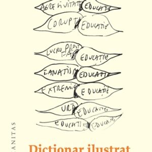 Dictionar ilustrat de educatie sociala