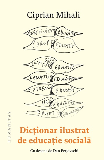 Dictionar ilustrat de educatie sociala