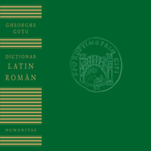 Dictionar latin-roman