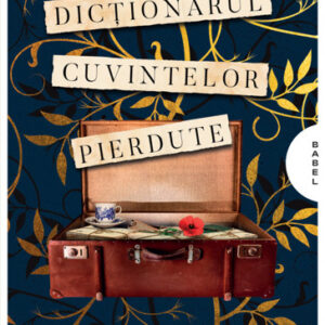 Dictionarul cuvintelor pierdute