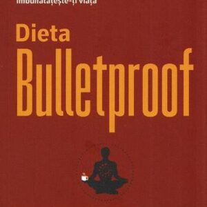 Dieta Bulletproof